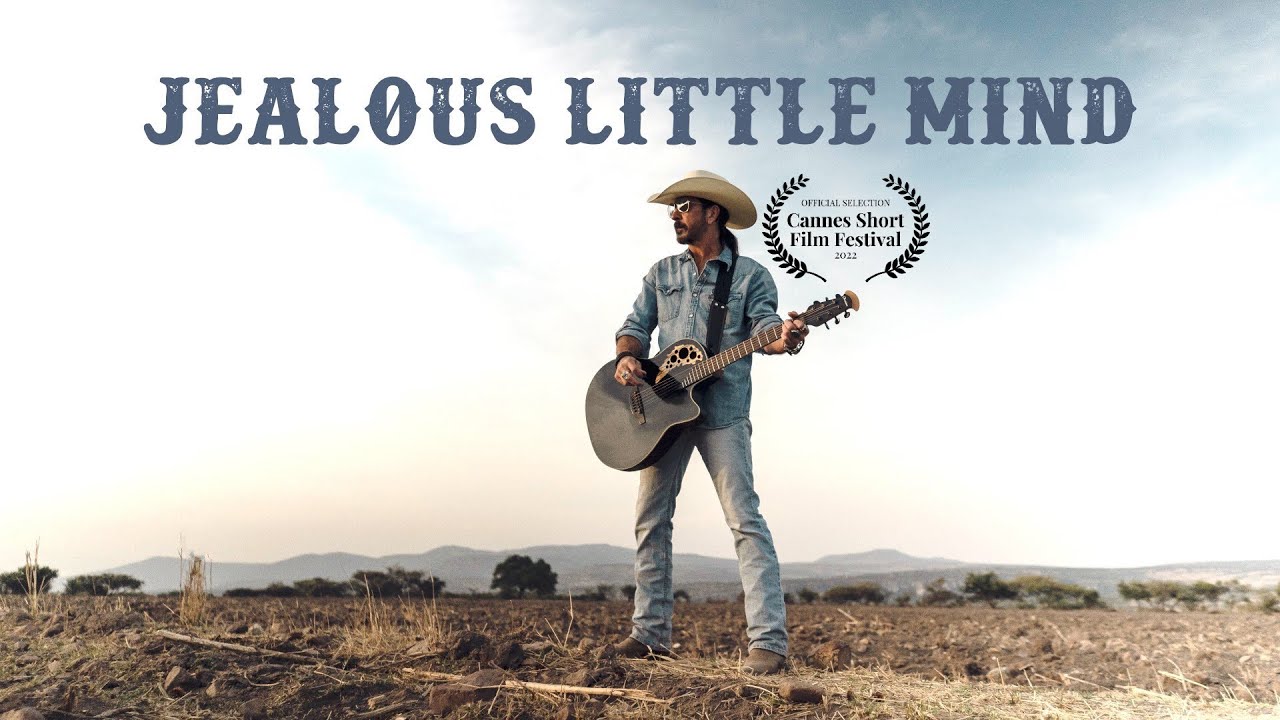 PACHI - JEALOUS LITTLE MIND (Official Selection Cannes Short Film Festival )
