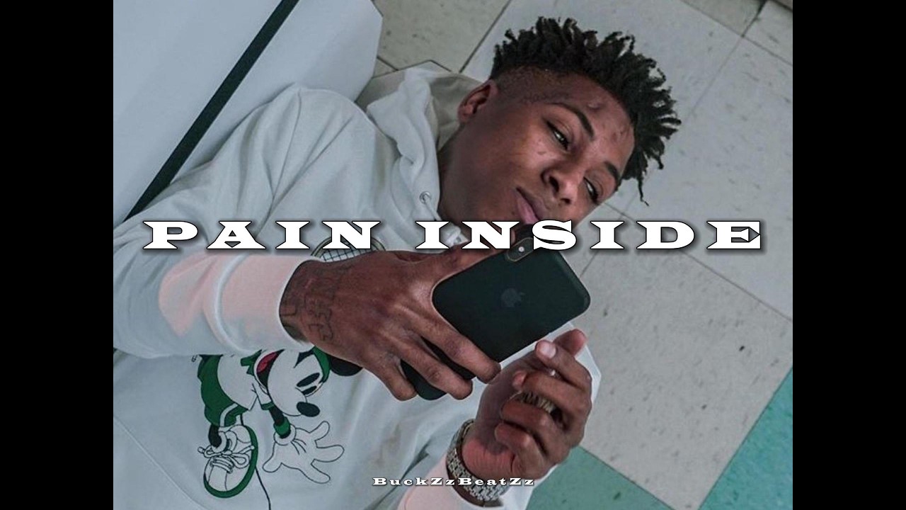 [FREE] NBA Youngboy x Pain Type Beat 2026 - 