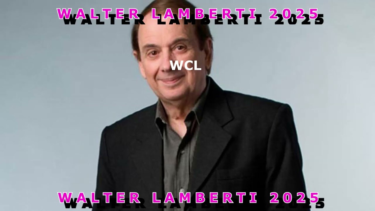 Juan Ramón   Cariñito KARAOKE Walter Lamberti