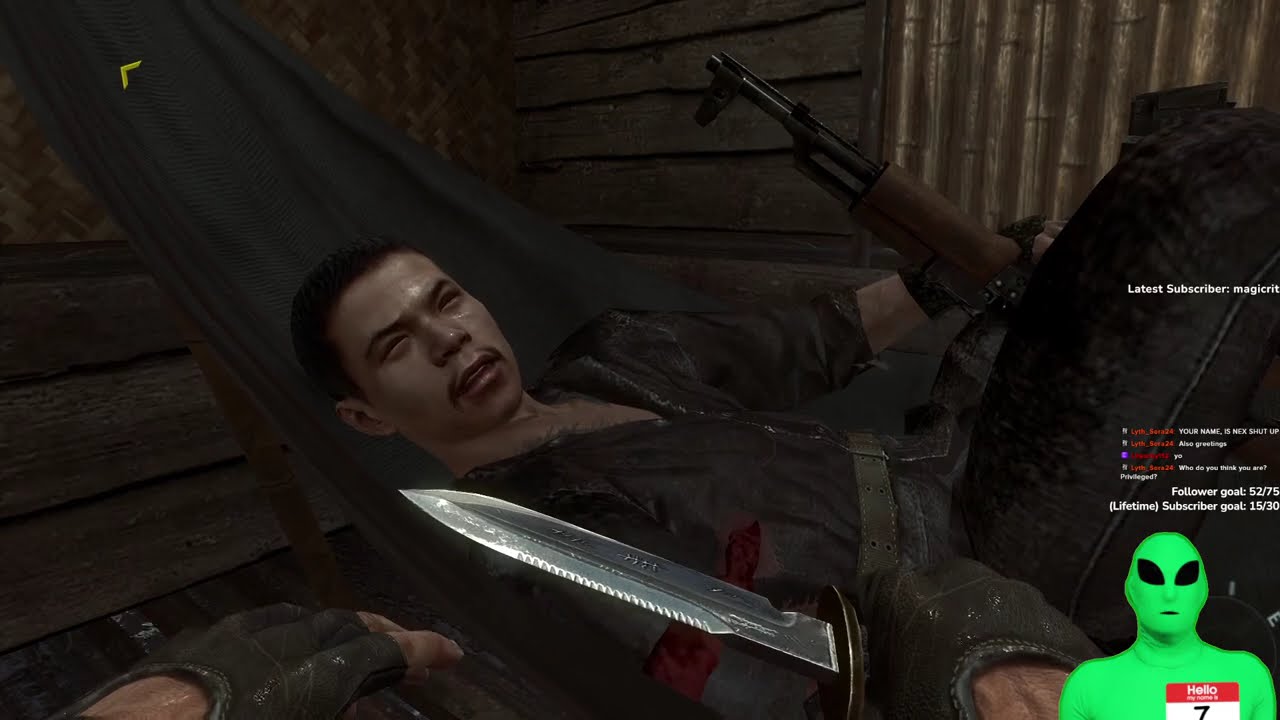 MY NAME, IS VIKTOR REZNOV! | Call of Duty: Black Ops (2010) [10/01/26]