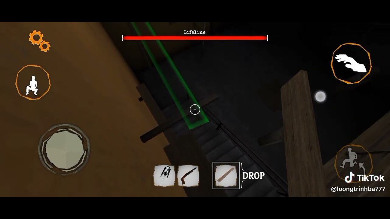 The twin remake Mobile part 1