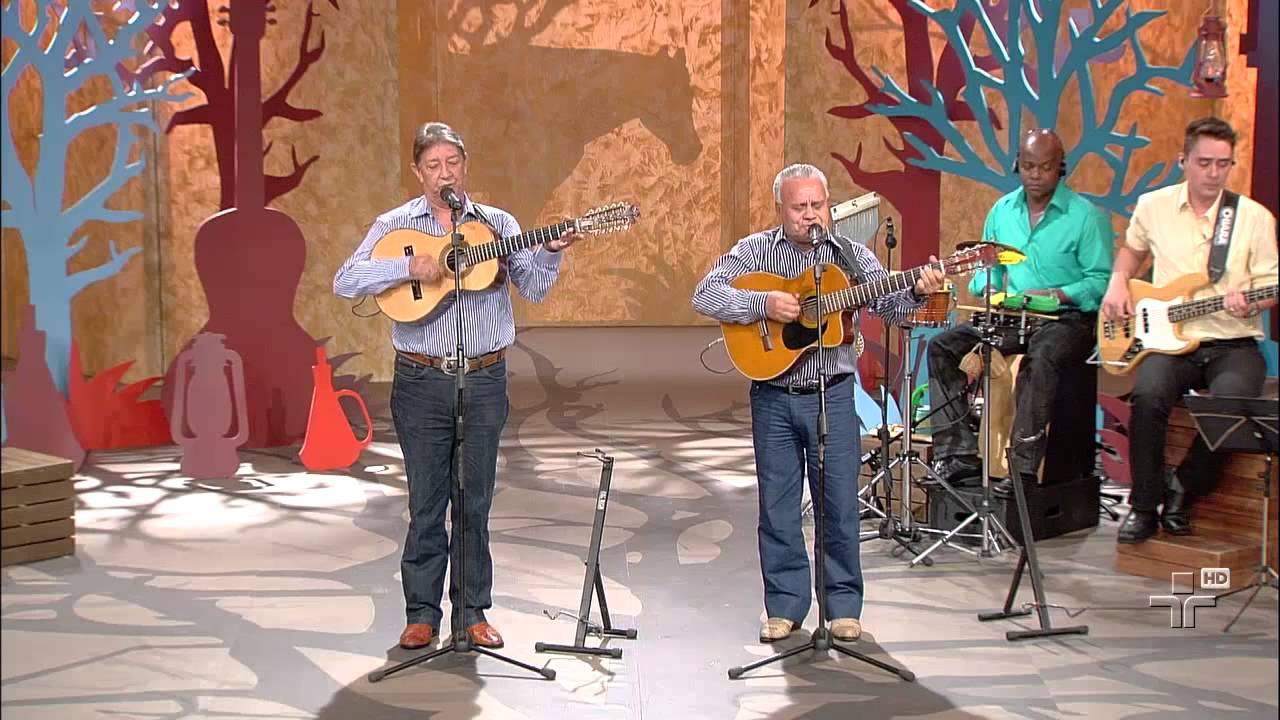 Jacutinga, por Zé do Cedro e Tião do Pinho