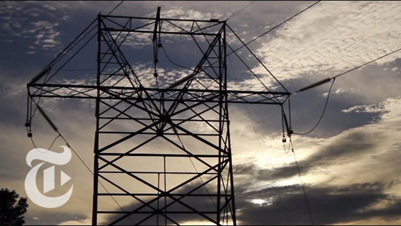Power Line Fears | Retro Report | The New York Times