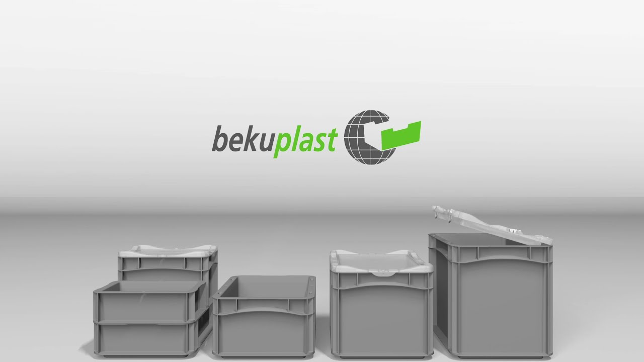 lightline - praktyczny Eurobox