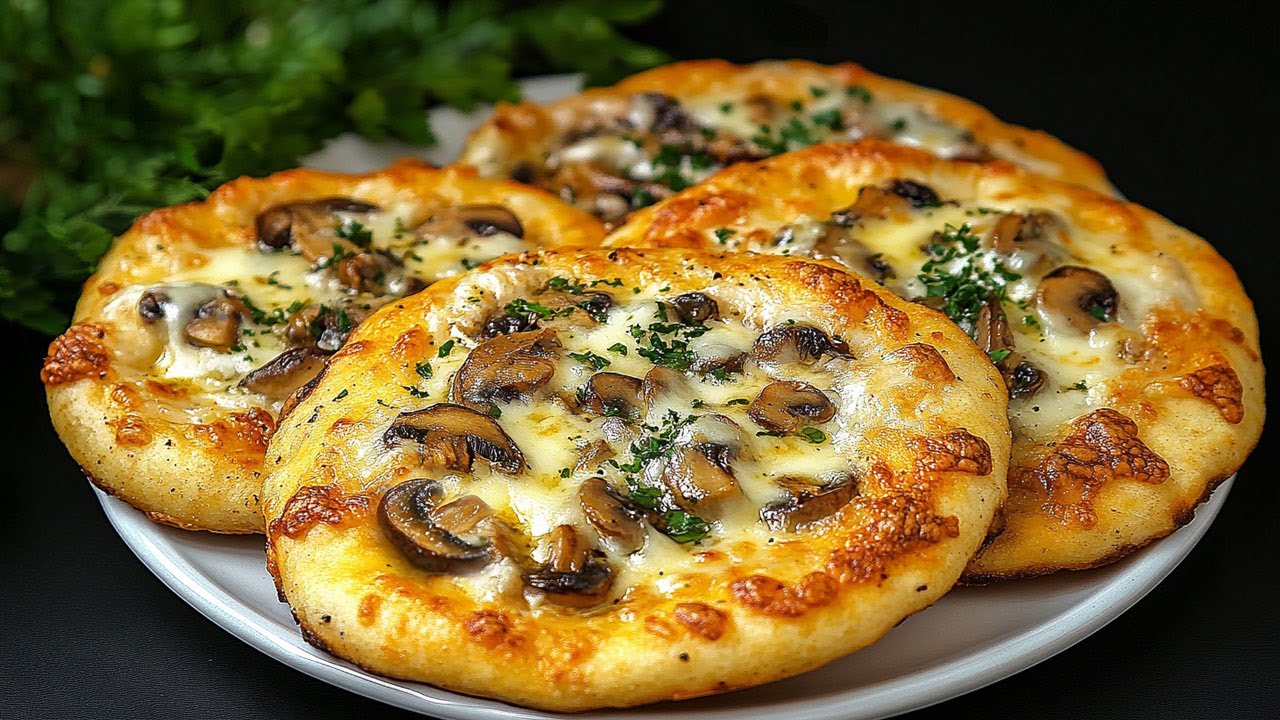 Das ist das K&Ouml;STLICHSTE, was ich je gegessen habe! Dieses Rezept kann jeder zu Hause zubereiten!