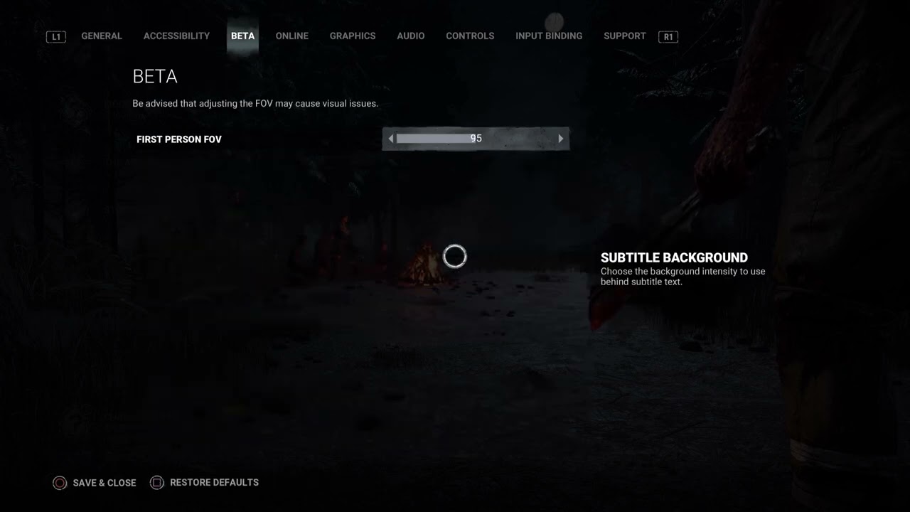 Dead by Daylight - Jak włączyć crossplay!