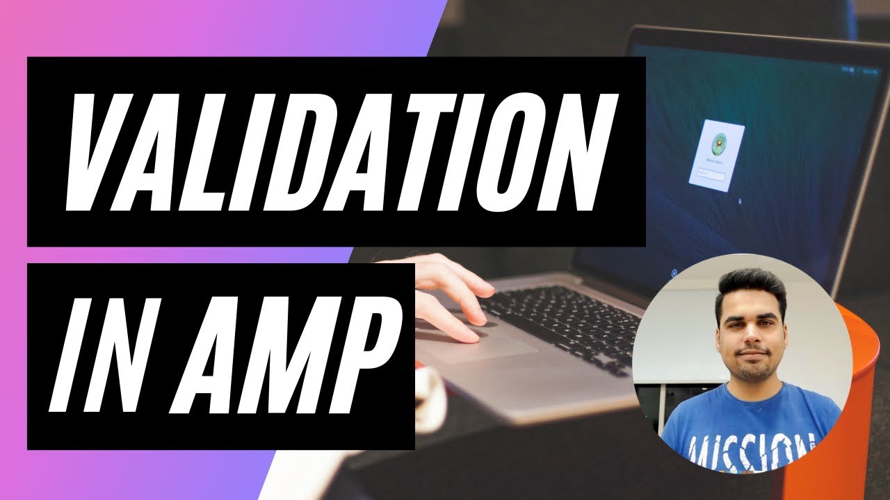 How to Validate the AMP Pages