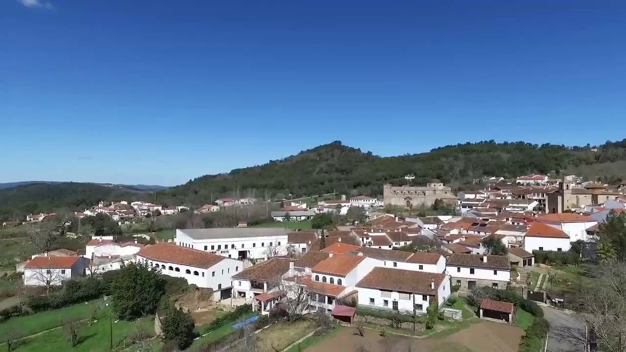 CASTAÑO DEL ROBLEDO - HUELVA
