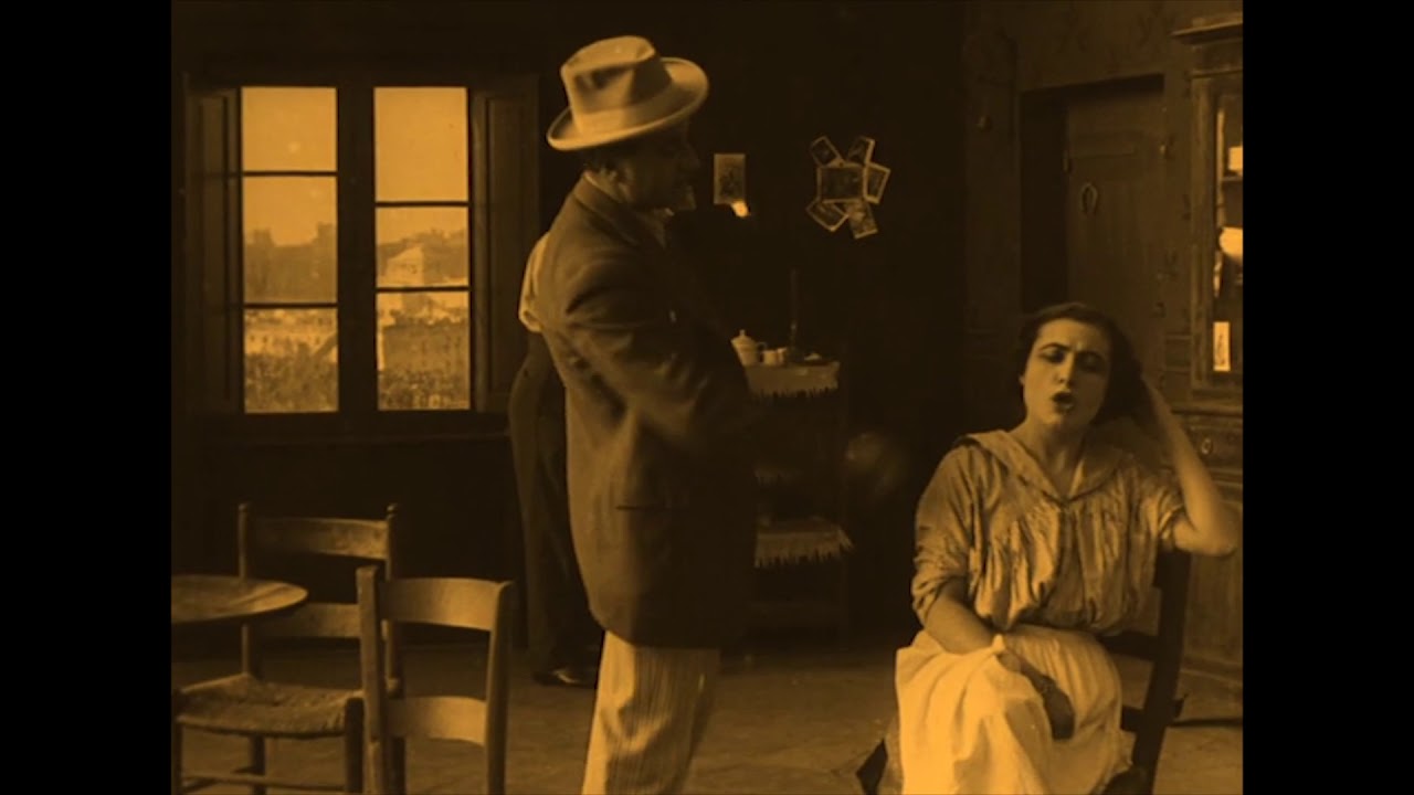 Assunta Spina with Live Score - Trailer