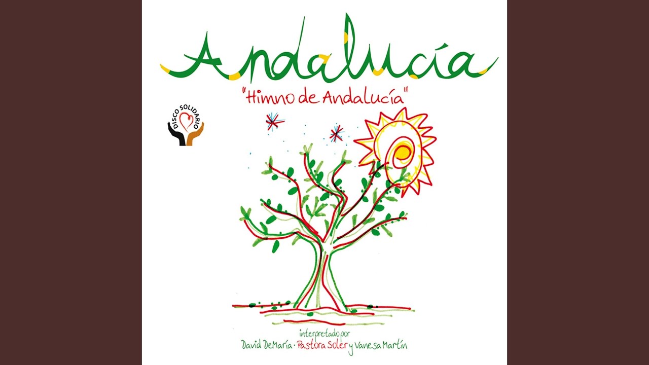 Himno de Andalucía