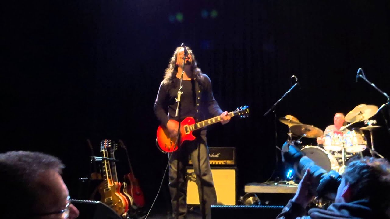 Vdelli - Nuff Your Stuff (2015 live @ Scala Ludwigsburg)