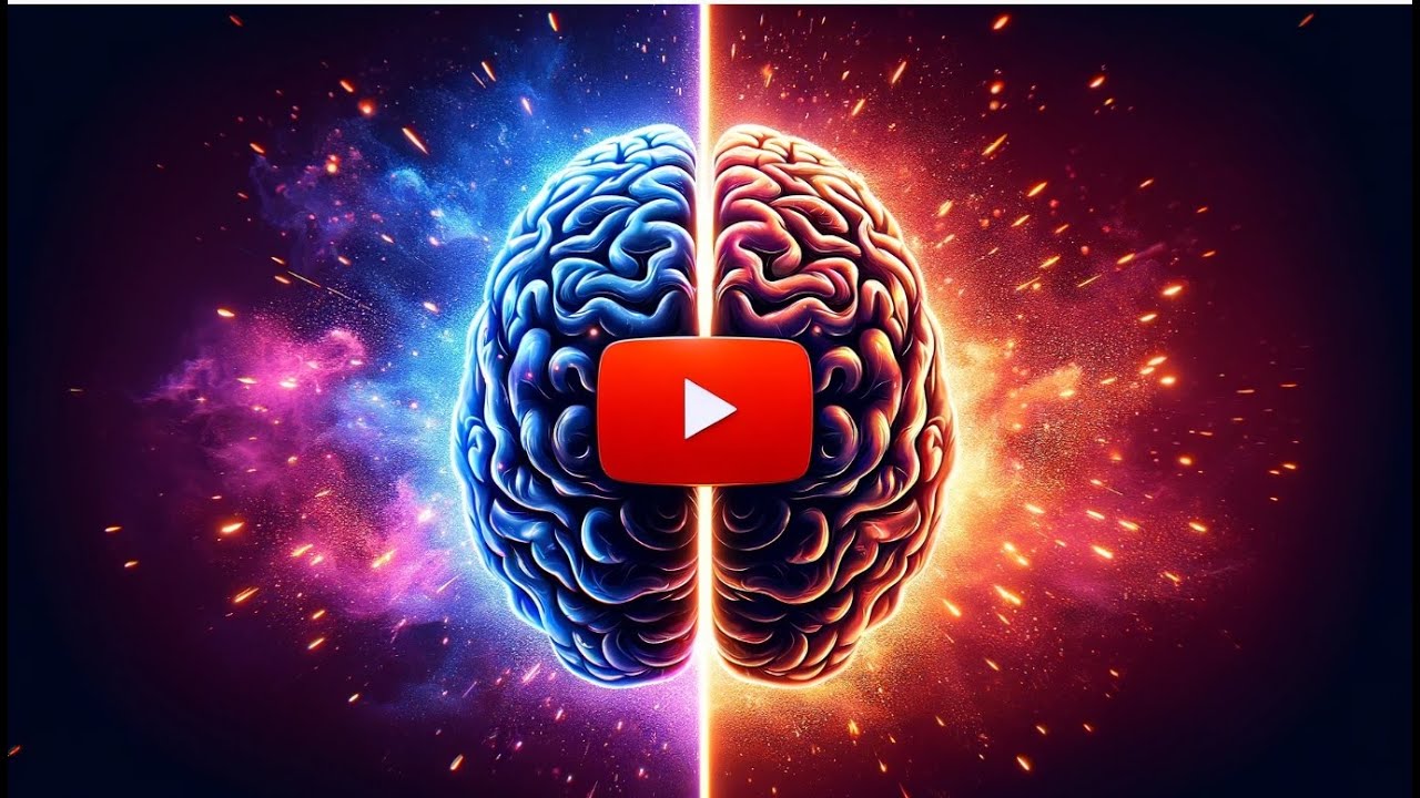 Wie unser Gehirn Entscheidungen trifft, UND ICH? - Die Psychologie der Entscheidungsfindung -Teil 7