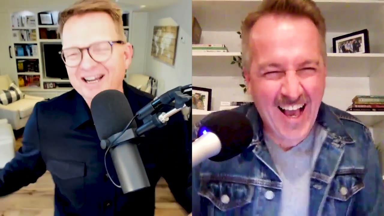 Dave Ferguson on the Future of the Micro-Church