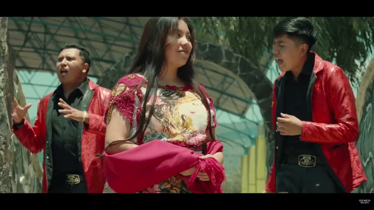 INCRÉDULA - Banda Libertad De Ichán (Video Oficial) 2025