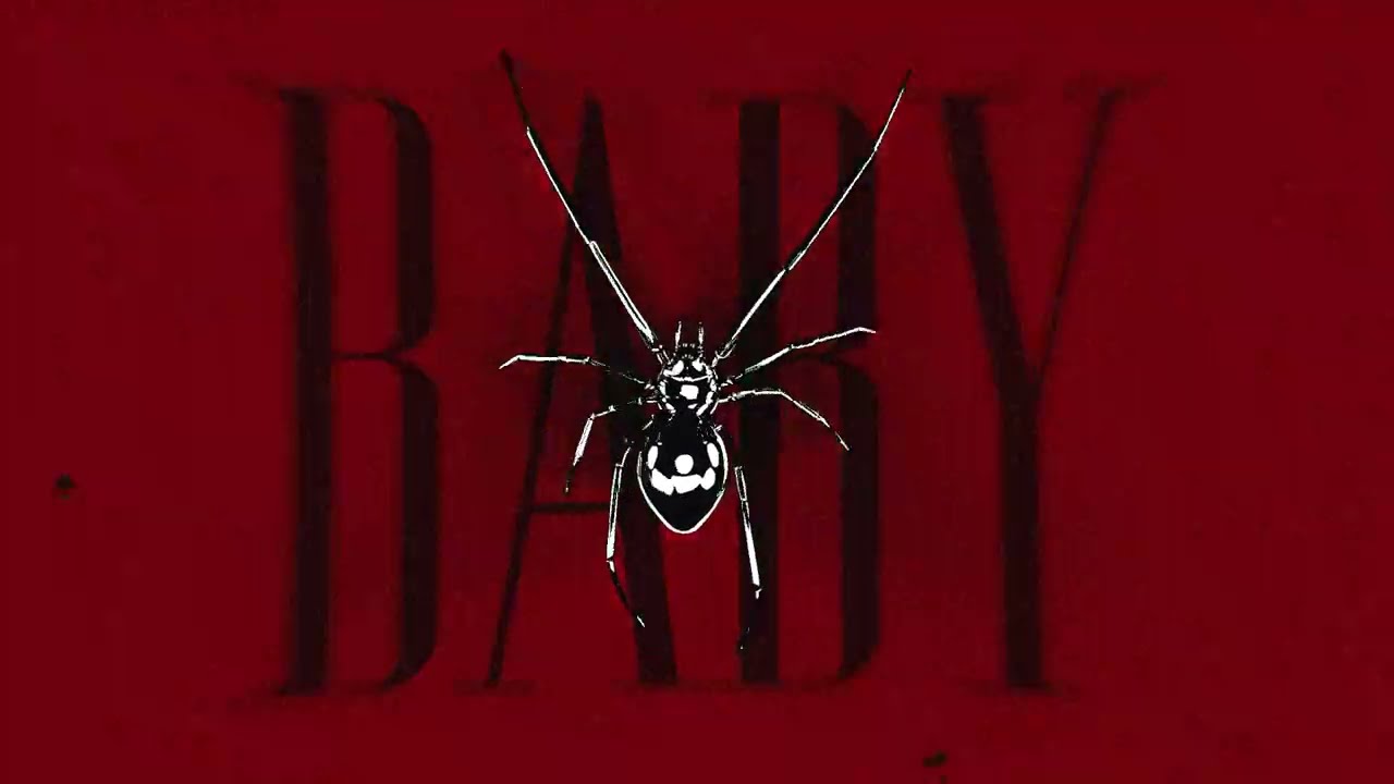 Alok, Kickbait & CERES &ndash; BLACK WIDOW