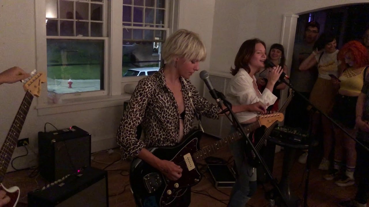 Snarls - "Wii Theme" - Summer Bummer at Mahall's in Lakewood, OH, 8/10/19