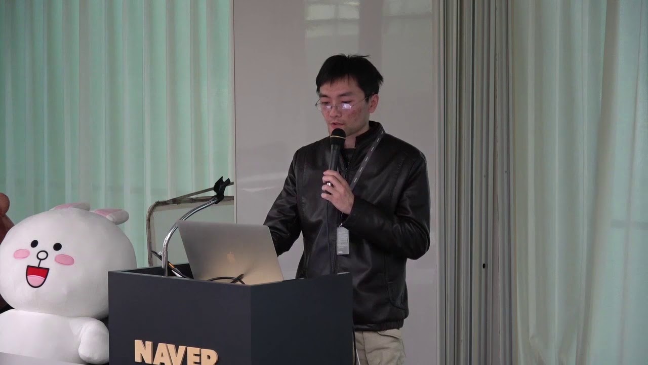 NIPS2017 - VAEs and GANs for NLP