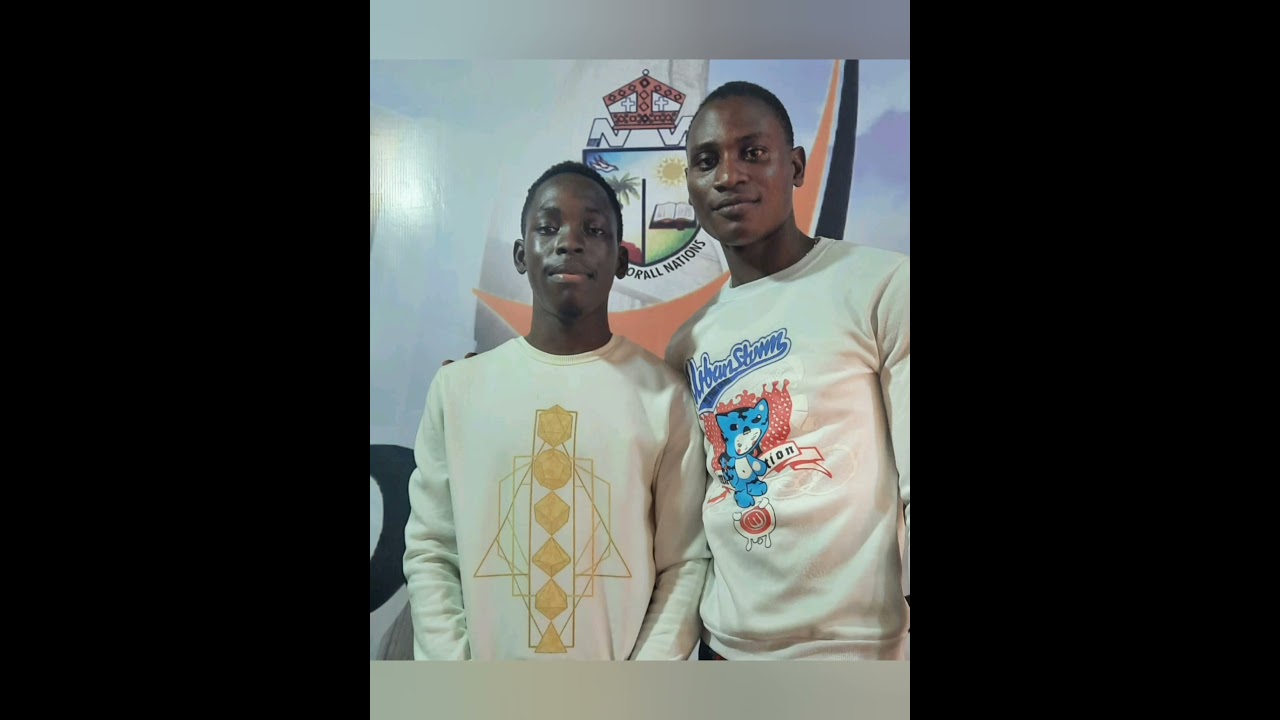 Nigbat’ idanwo yi mi ka (Duet)