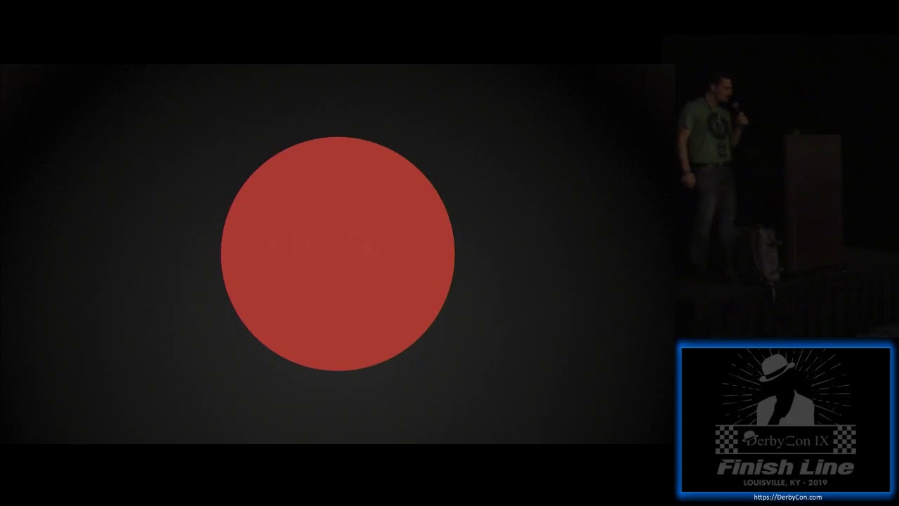 2 12 Red Team Methodology A Naked Look Jason Lang