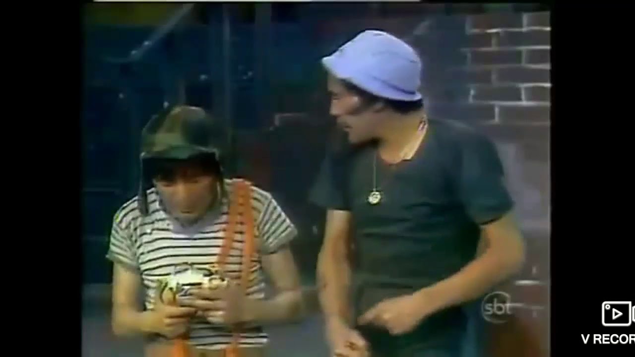 Chaves - Todos os Cascudos (1974) - 2ª Temporada