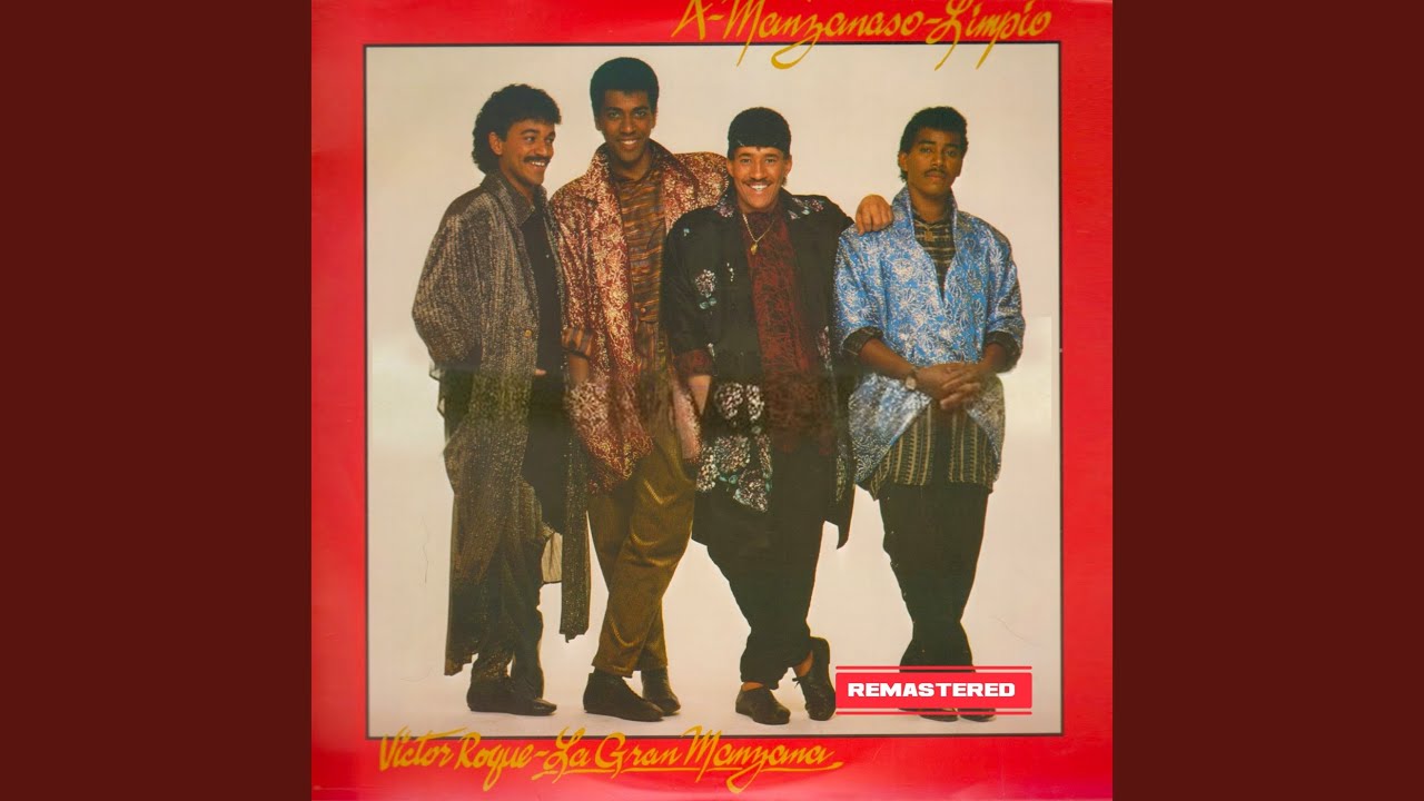 Mala Mala Mala (Remastered 2022)