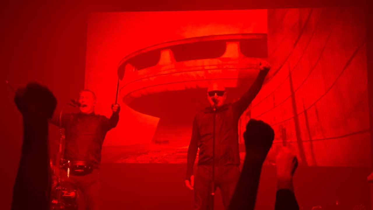 FRONT 242 