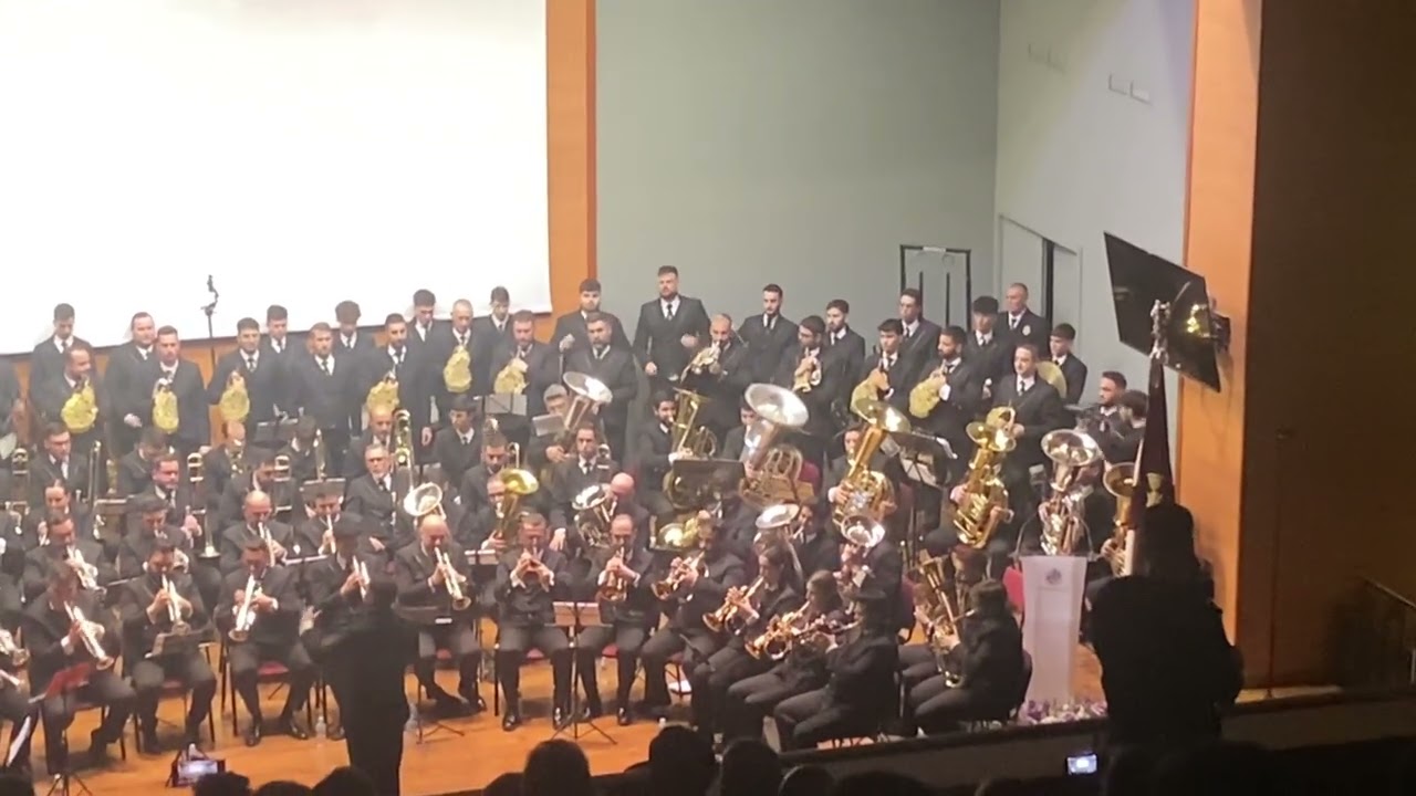 LA ÚLTIMA CENA - AM JESÚS DESPOJADO JAÉN 