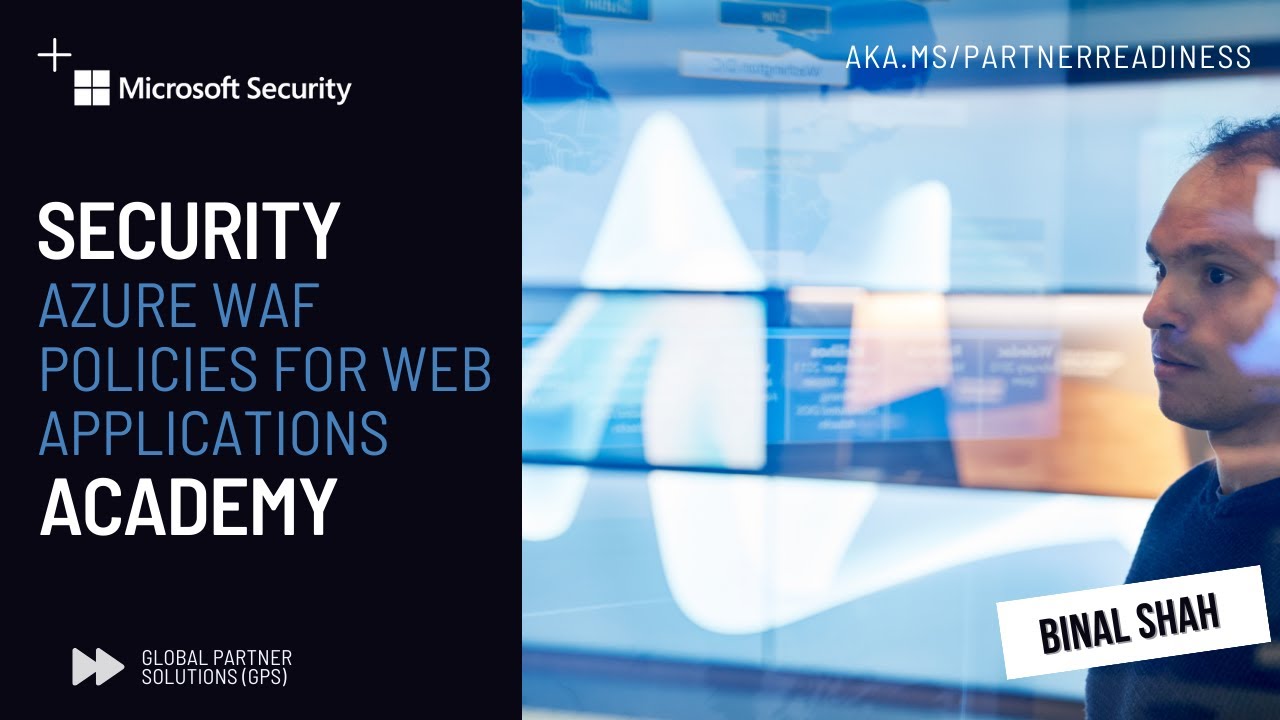 Use Azure WAF Policies to Protect Your Web Applications