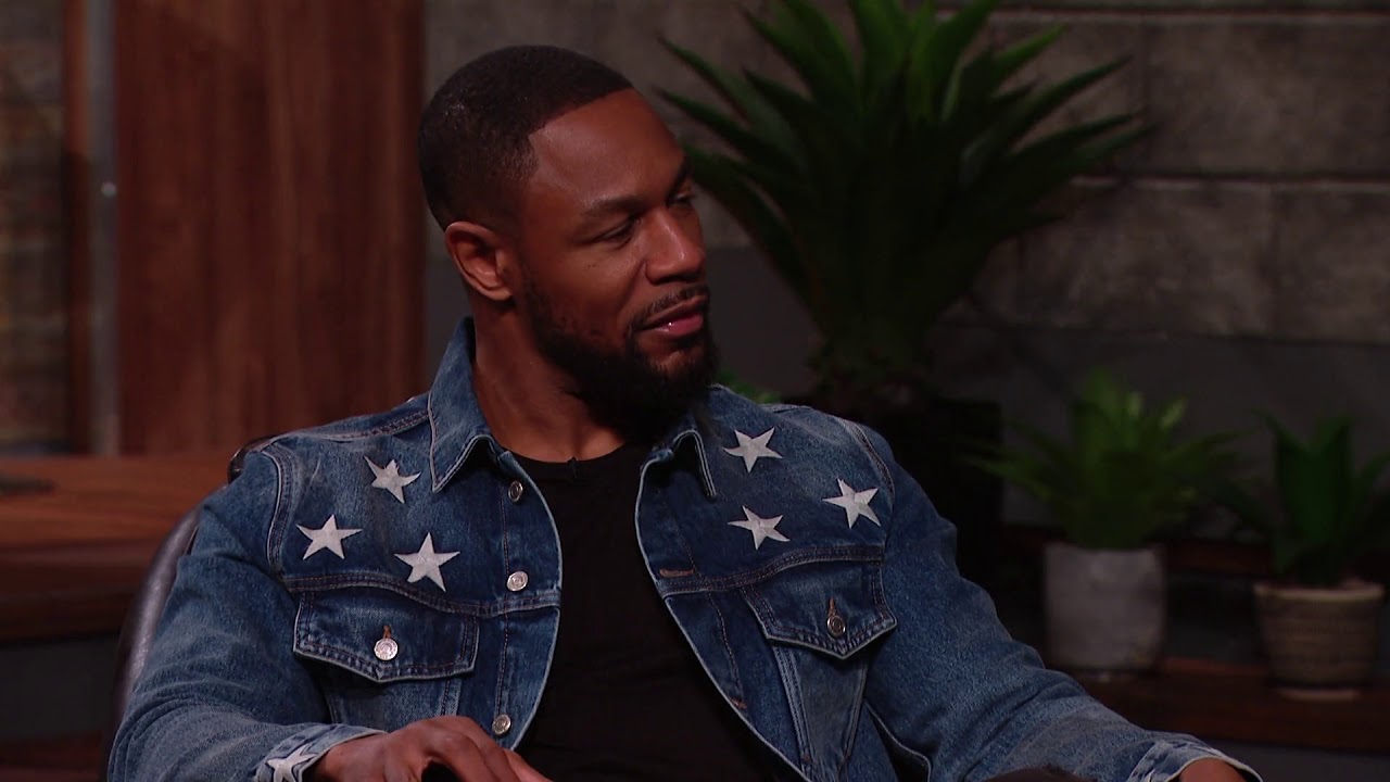 Can Men And Women Be Just Friends? | BET's Mancave