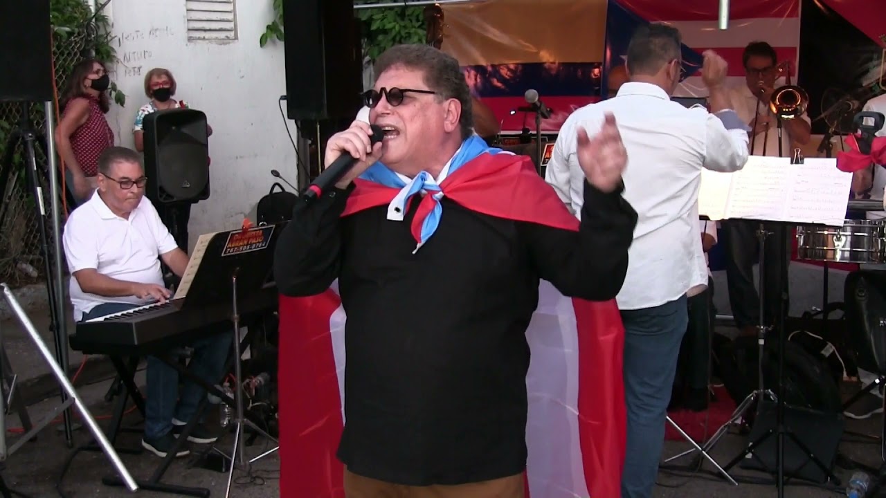 PONCE - VAN LESTER