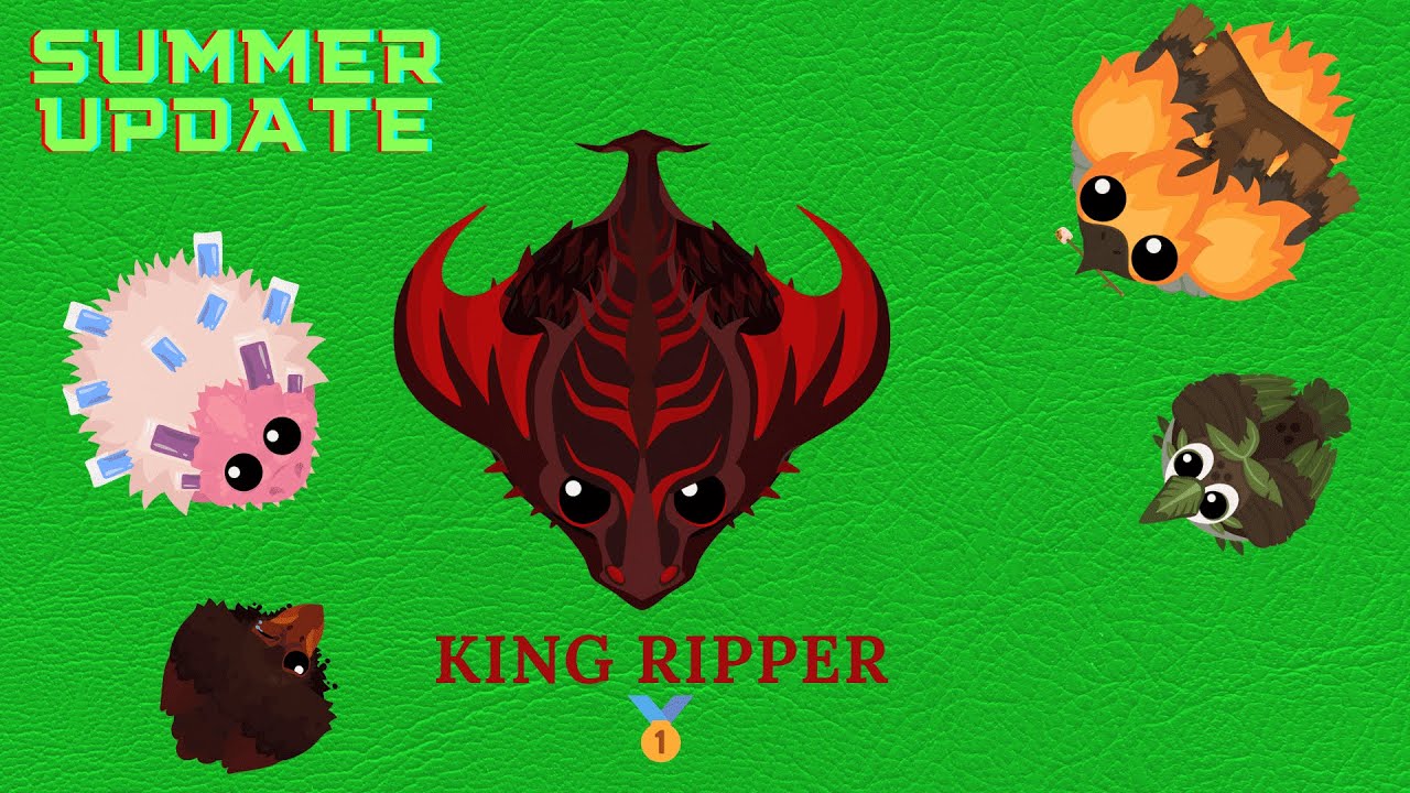 Day#34 | Legendary King Ripper 👑| 1v1 prac