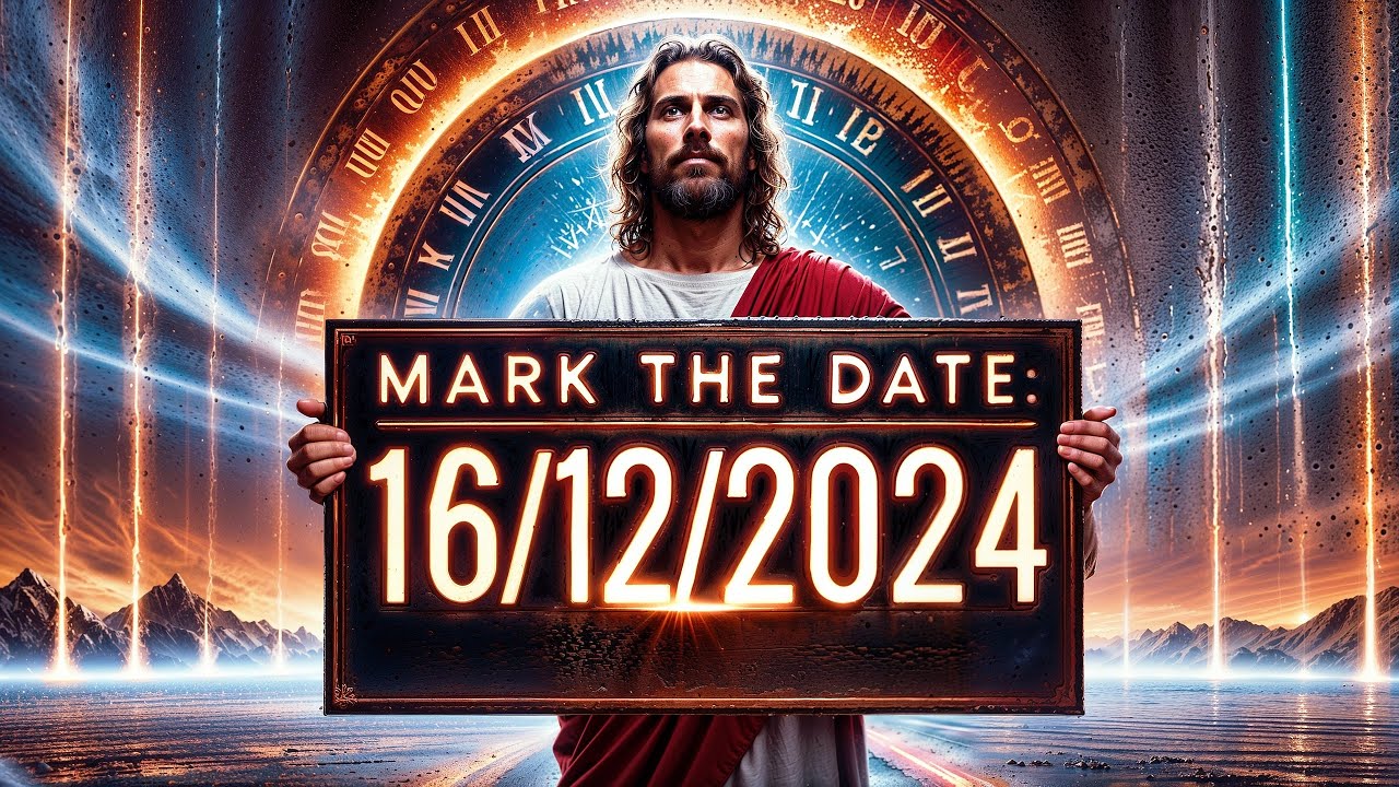 GOD SAYS: THIS WILL HAPPEN WITH YOU URGENT! | God Message For You Today | Gods Message Now