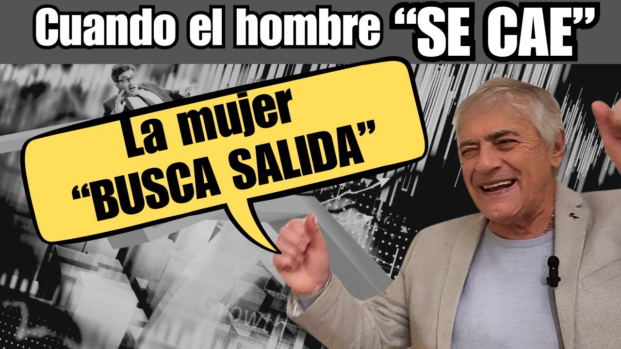 Cuando el hombre 