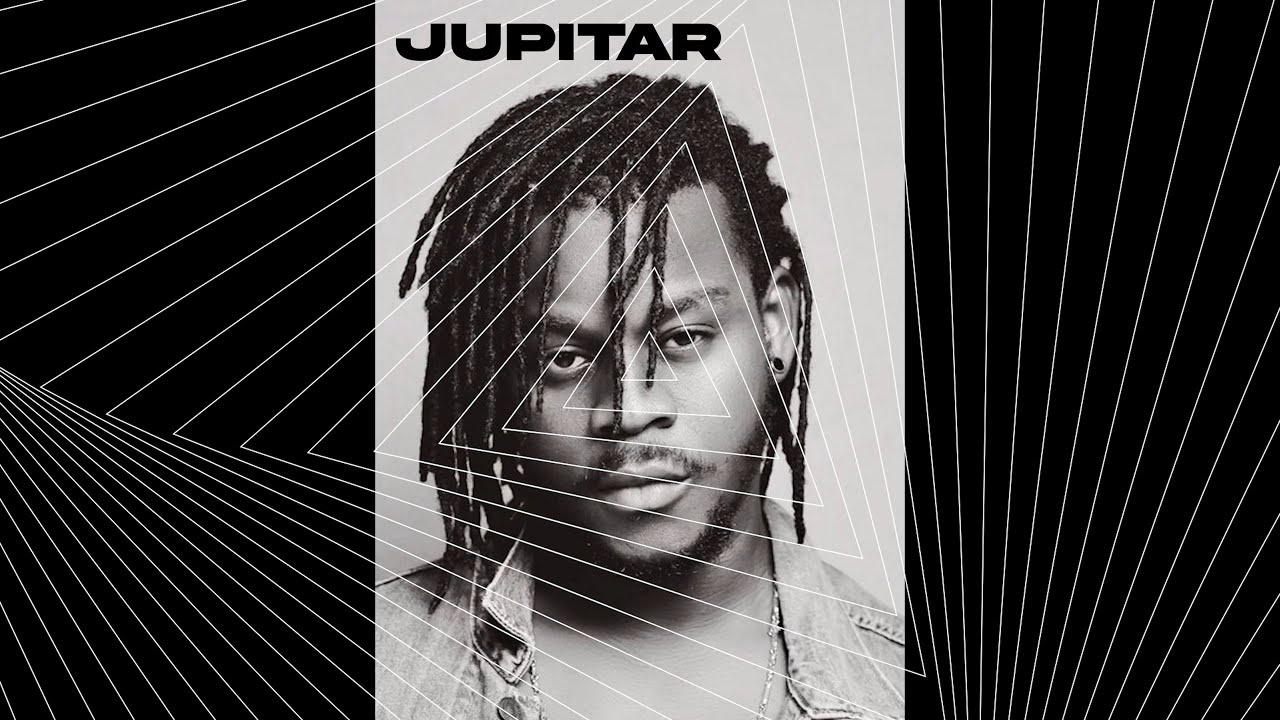 Jupitar - Originals Live Launch Performance (Badness, Enemies & Eternity)
