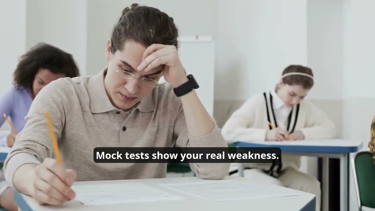 Top English Teacher Reveals Common Mistakes in IELTS, TOEFL, PTE, Duolingo Tests