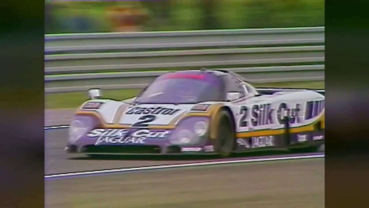 Le-Mans 88