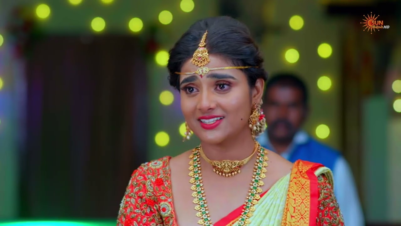 Ammaku Prematho - Super Scenes | 19 Mar 2026 | Sun Gemini