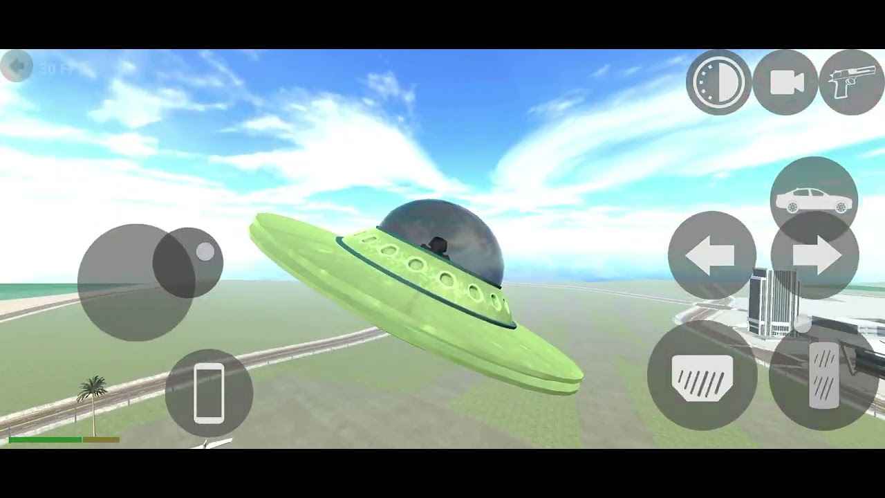 Indian bike racing game New update and new City #automobile #indianbikesdriving3dnewtodayupdate 