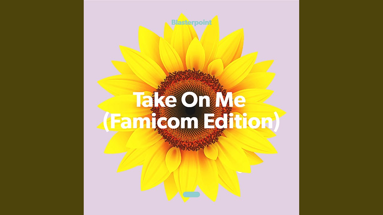 Take On Me (Famicom Edition)