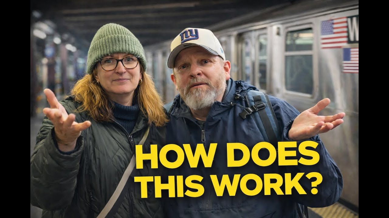 How to Use the New York Subway (NYC Subway Guide for Tourists)