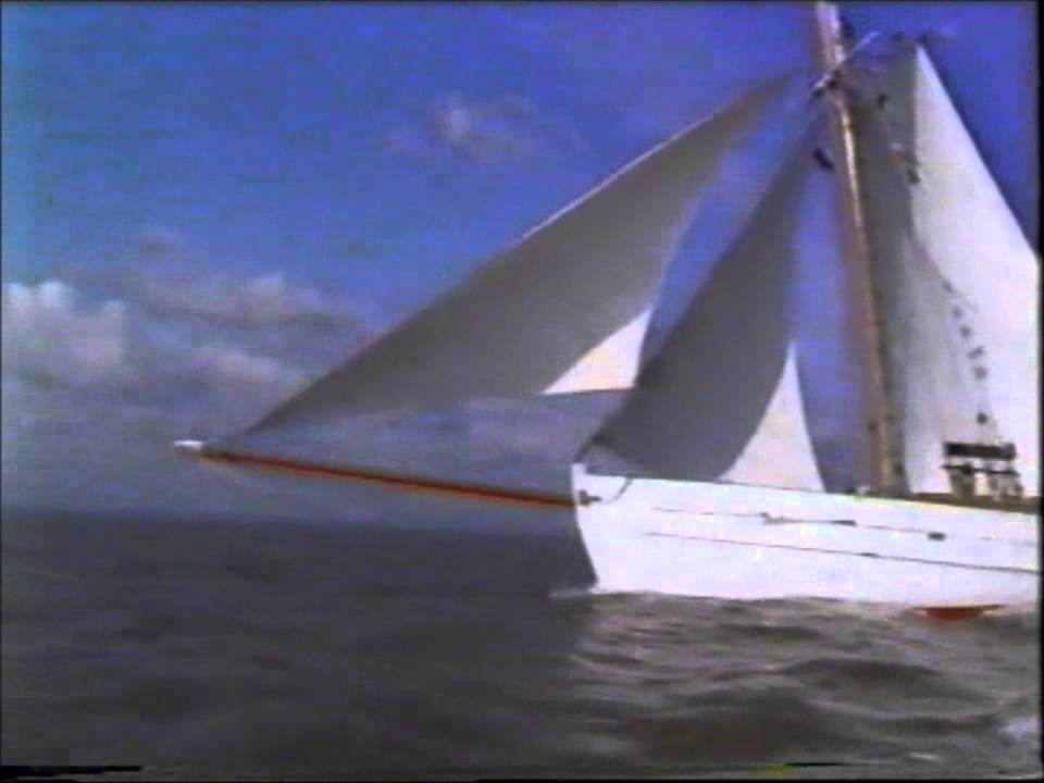 Paul Kennard's Mascotte, Largest Bristol Channel Pilot Cutter sailing home after her 7 year rebuild.