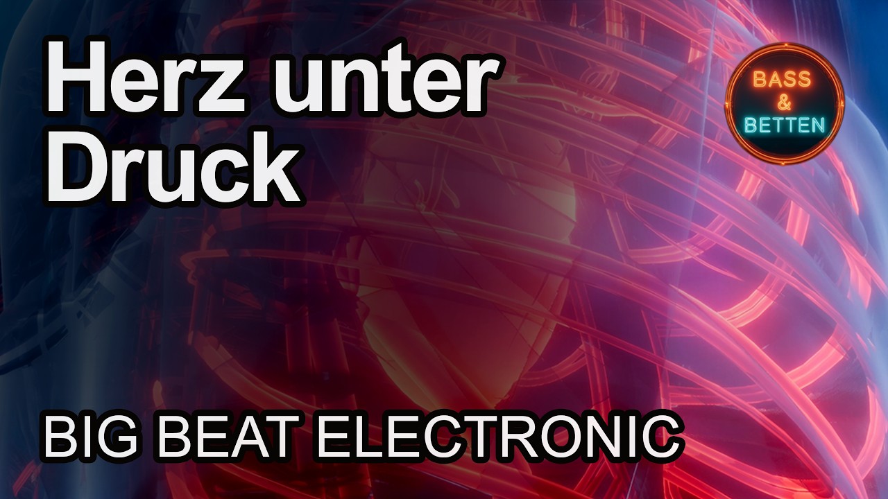 Herzinsuffizienz - Stau im System | Big Beat Electronic