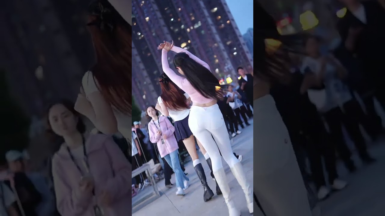 The Internet Can&rsquo;t Stop Watching Her Dance!