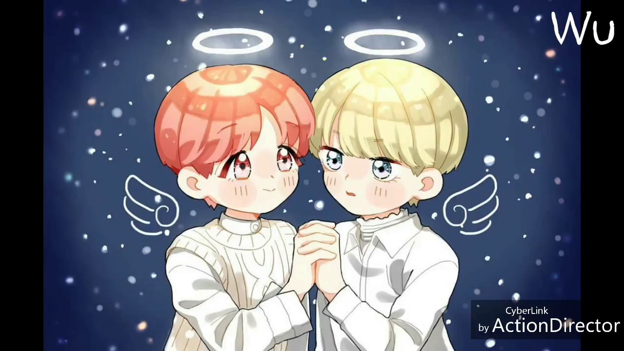VHope Fanart [1]