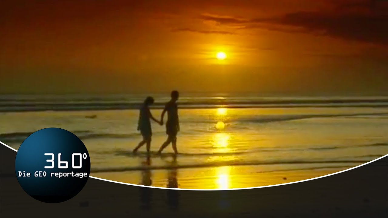 GEO Reportage - 037 - Eine Liebe auf Bali