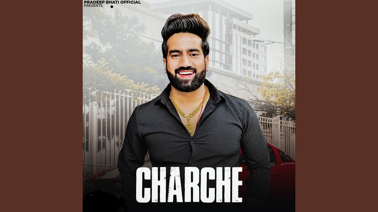 Charche (feat. Gyanendra Sardhana)