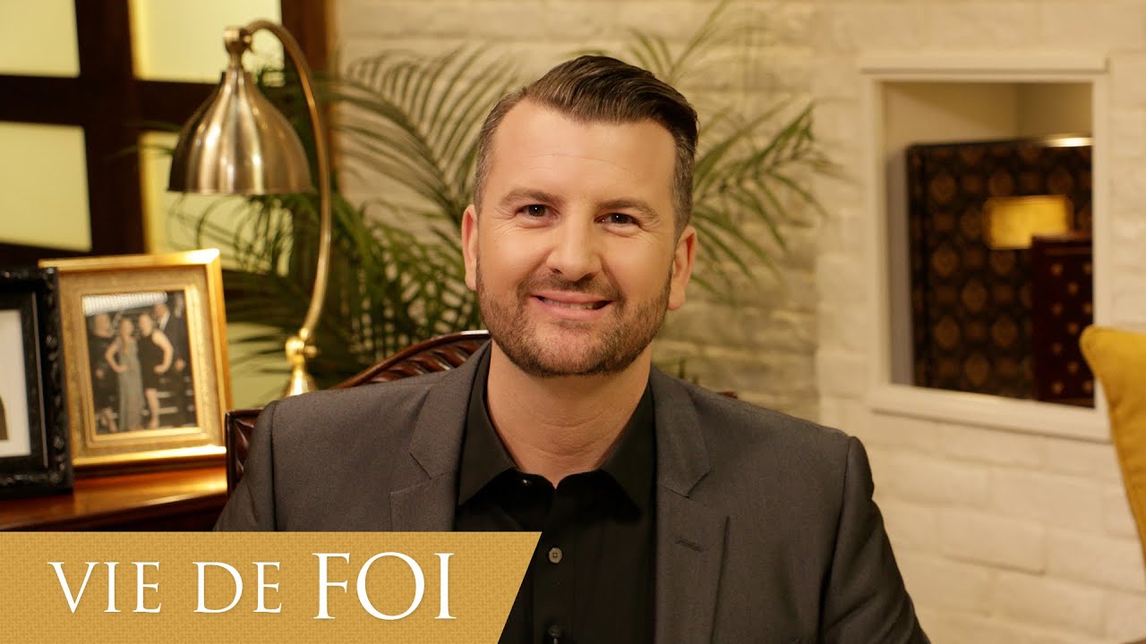 Le rôle de la vie spirituelle dans les fréquentations - Vie de Foi - Joël Spinks