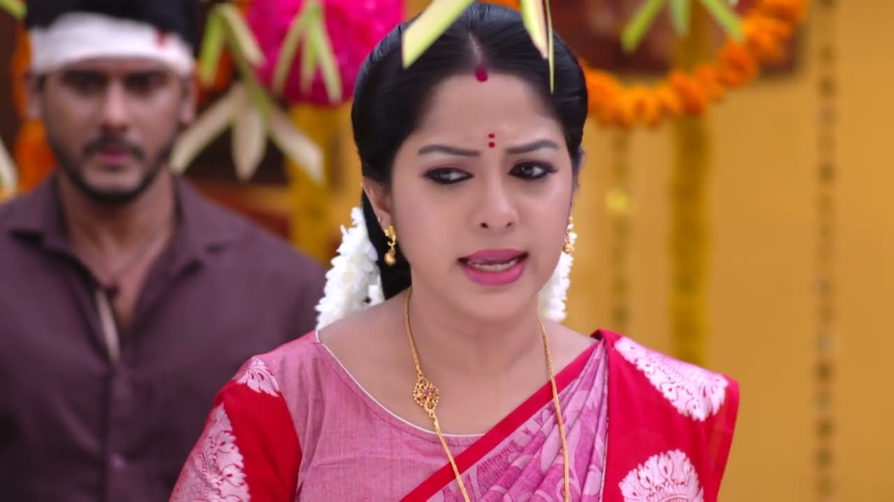 Rama Sakkani Seetha - Ep 450 - Jyothi, Nanda Kishore - Telugu Tv Serial - Zee5 Telugu Classics