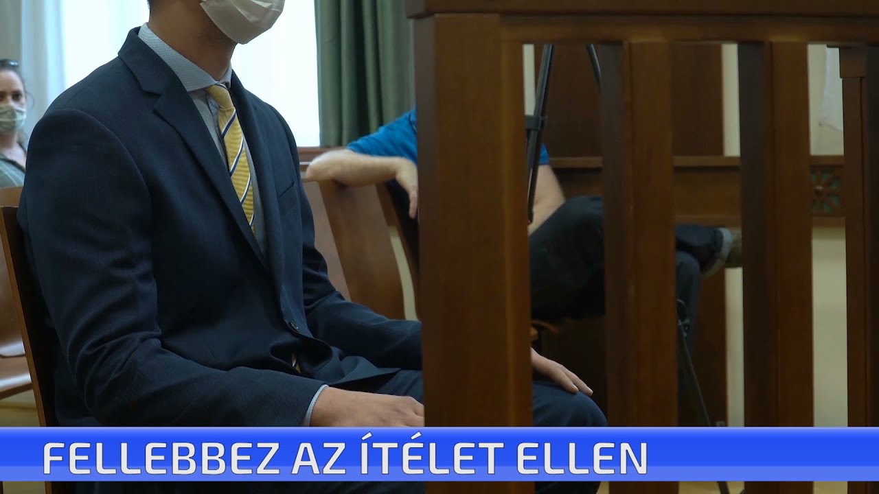 Fellebbez az &iacute;t&eacute;let ellen