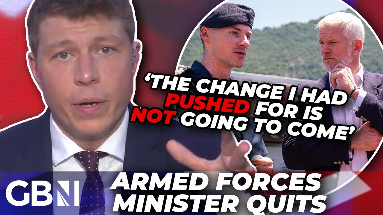 &lsquo;Political bomb&rsquo; | Keir Starmer BERATED over defence funding CRISIS as new Defence Secretary chosen